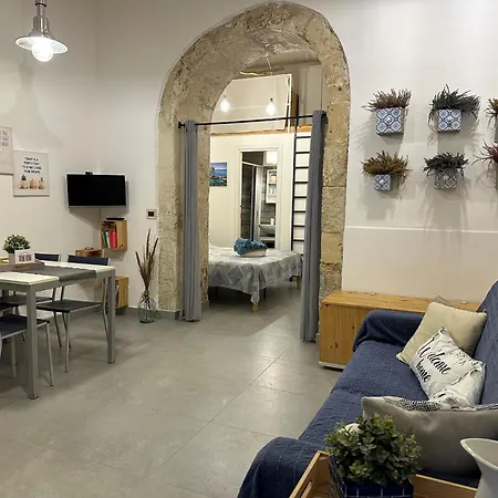 Casa de Férias Nesea Syracuse