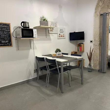 Casa de Férias Nesea Syracuse