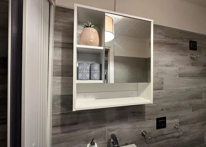 Nesea Ferienhaus Syrakus