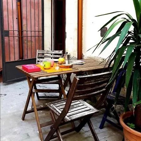 Nesea Сasa de vacaciones