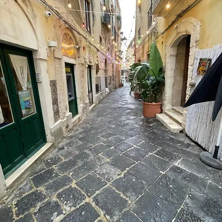 Сasa de vacaciones Nesea Syracuse