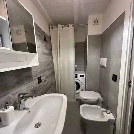 Nesea Сasa de vacaciones