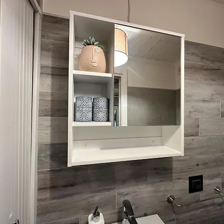 Nesea Сasa de vacaciones Syracuse